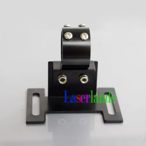 Dia.22mm Holder Clamp Heatsink Mount for Laser Pointer Module Torch