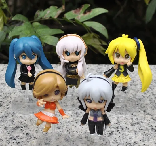 nendoroid petit vocaloid