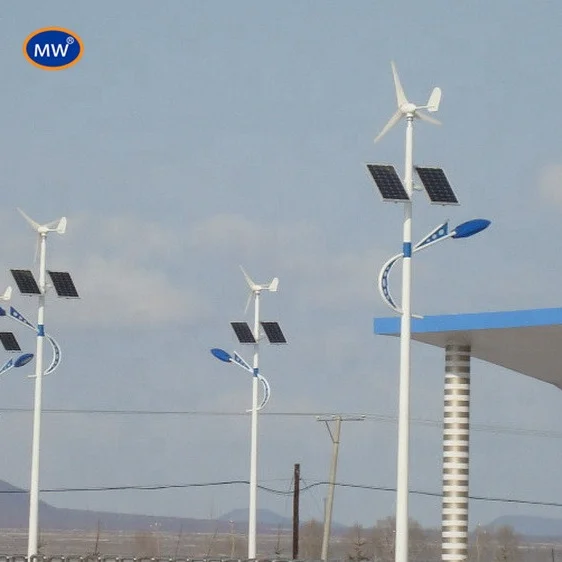 OIC-400S Single Phase Wind Turbine Generator