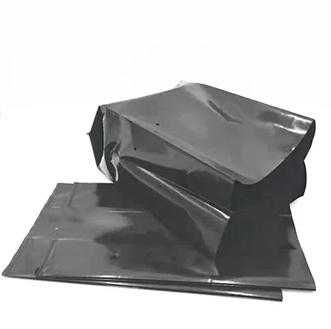 Plastic grow bags plant bags for greenhouse
