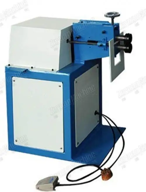 Ventilation Air Duct PEXTO CRIMPER BEADERS for HVAC Pipe  Forming