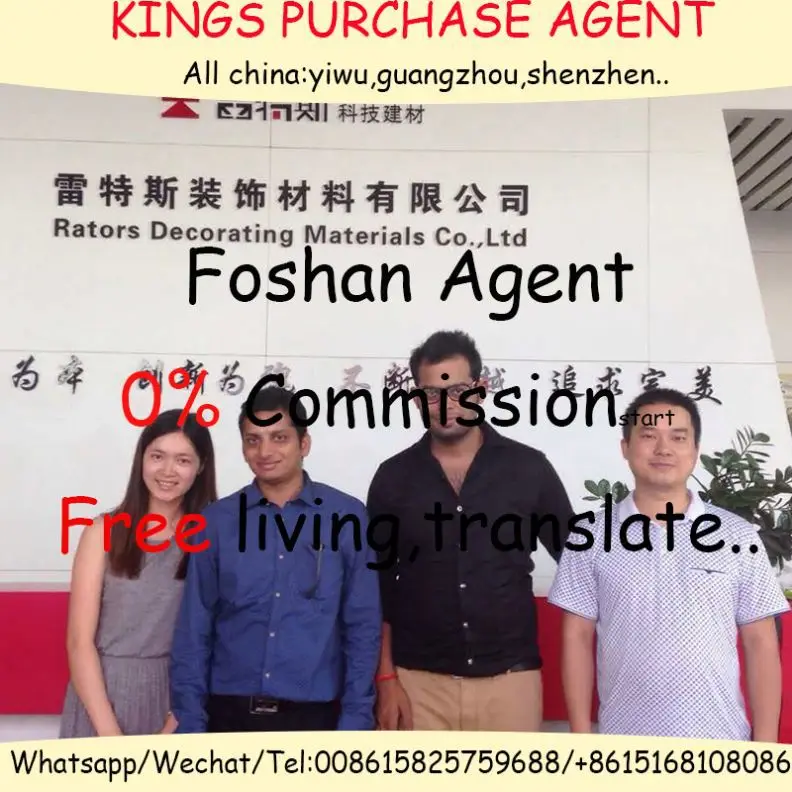 
Alibaba Purchasing Agent China Import Export Commission agent china 