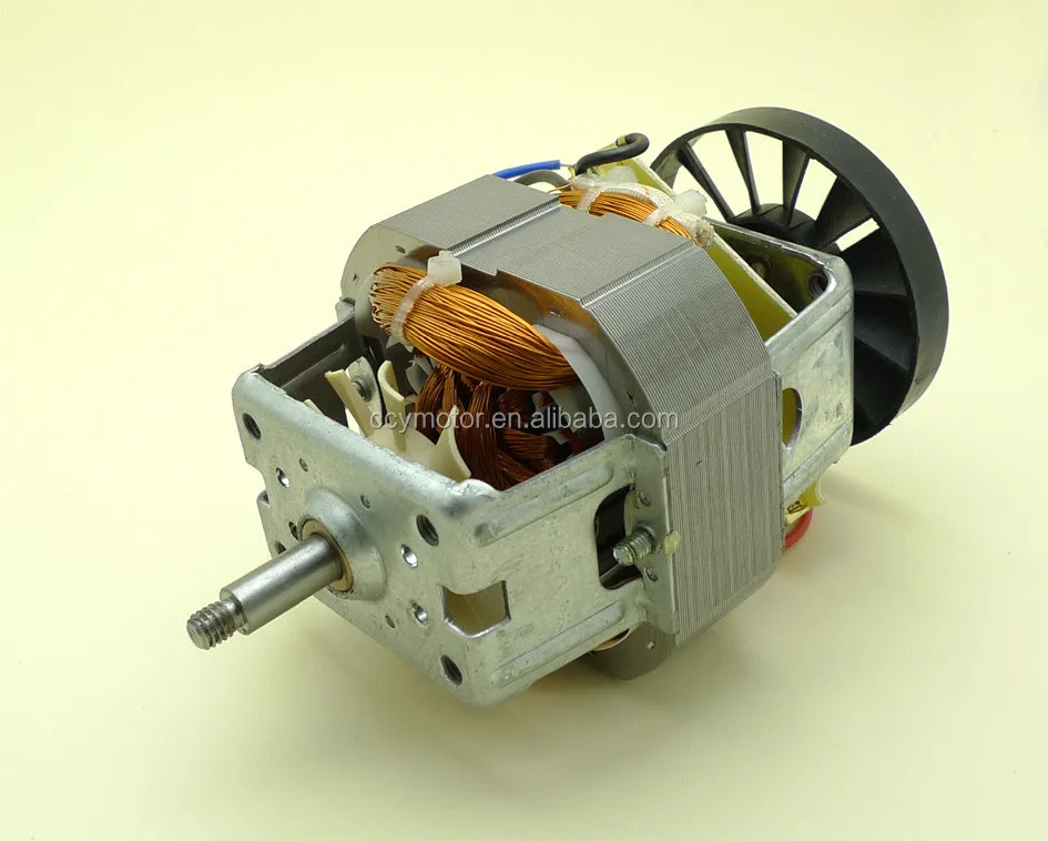 AC BLENDER MOTOR 8825 FOR BLENDER JUICER