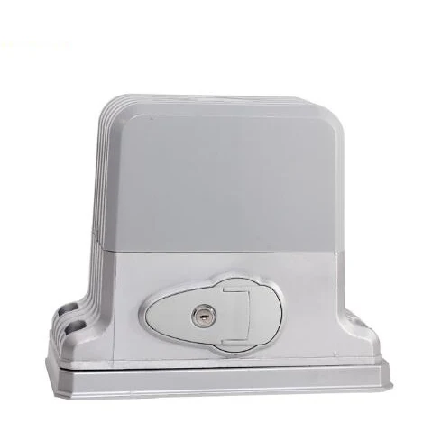 AC 1800kg Durable Heavy Duty Remote Control Automatic Sliding Gate Motor