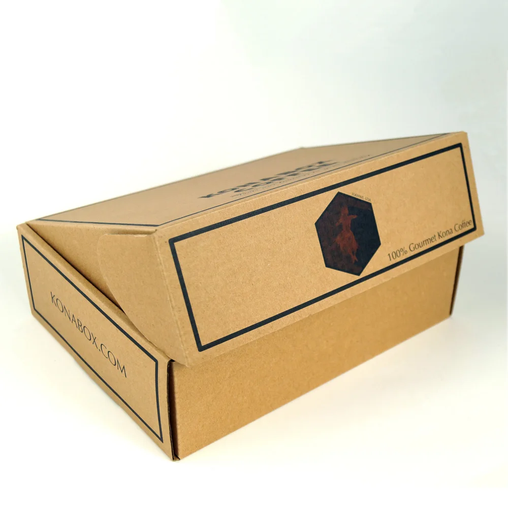 Printed logo design trendy eco-friendly Cardboard Paper box Carton Rigid corrugated cardboard kid shoe boxes wholesale packaging