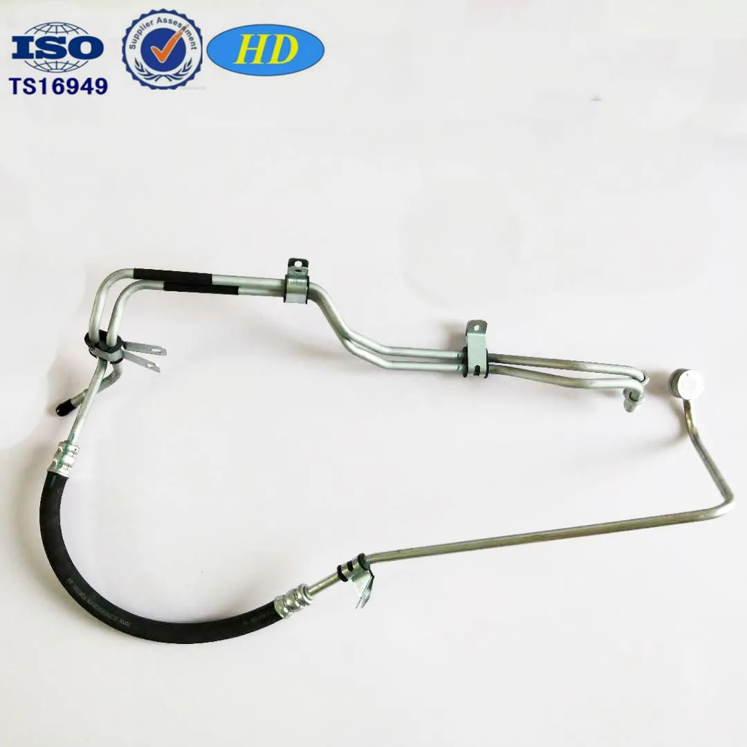 factory price automotive repaired parts high pressure 3/8 sae j188 power steering hose