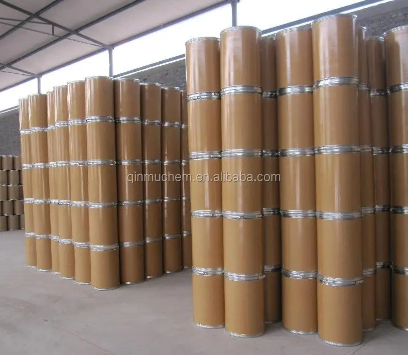 
L-(-)-Malic Acid CAS 97-67-6 pharmaceutic adjuvant manufacturer produce 