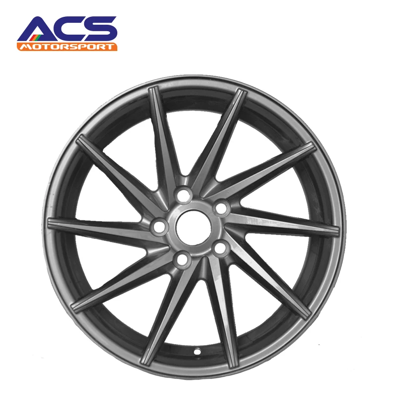 
Factory supplying wholesale replica alloy wheels with fast delivery 