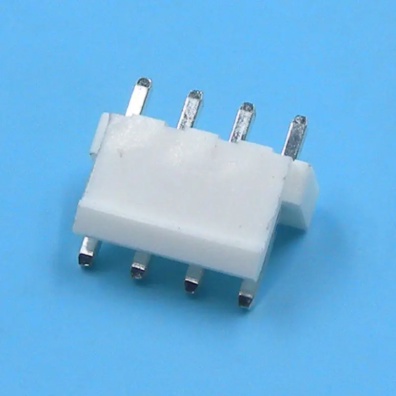 B4P-VH 4 pin pbt gf30 to electrical connector JST cable