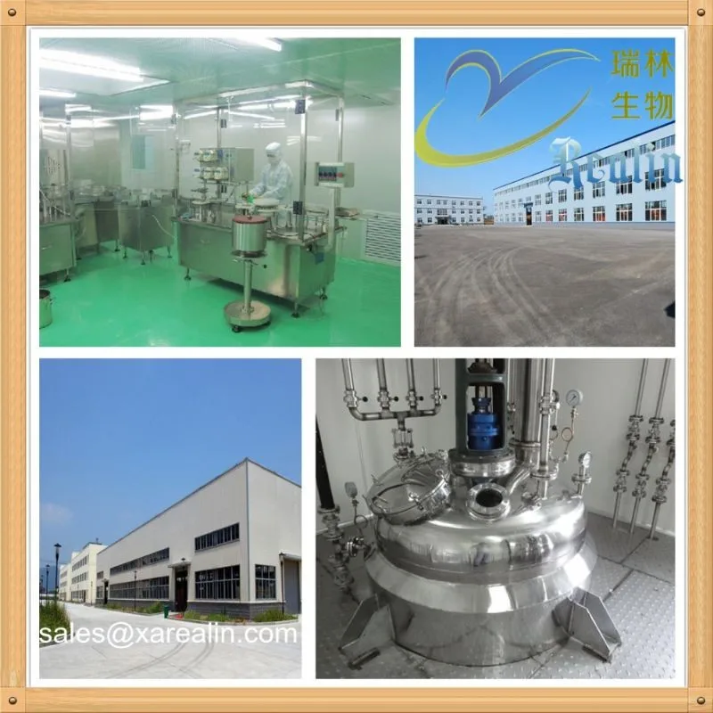 
Cosmetic Ingredients Polyglutamic Acid Powder Poly-L-Glutamic Acid Powder CAS 25513-46-6 