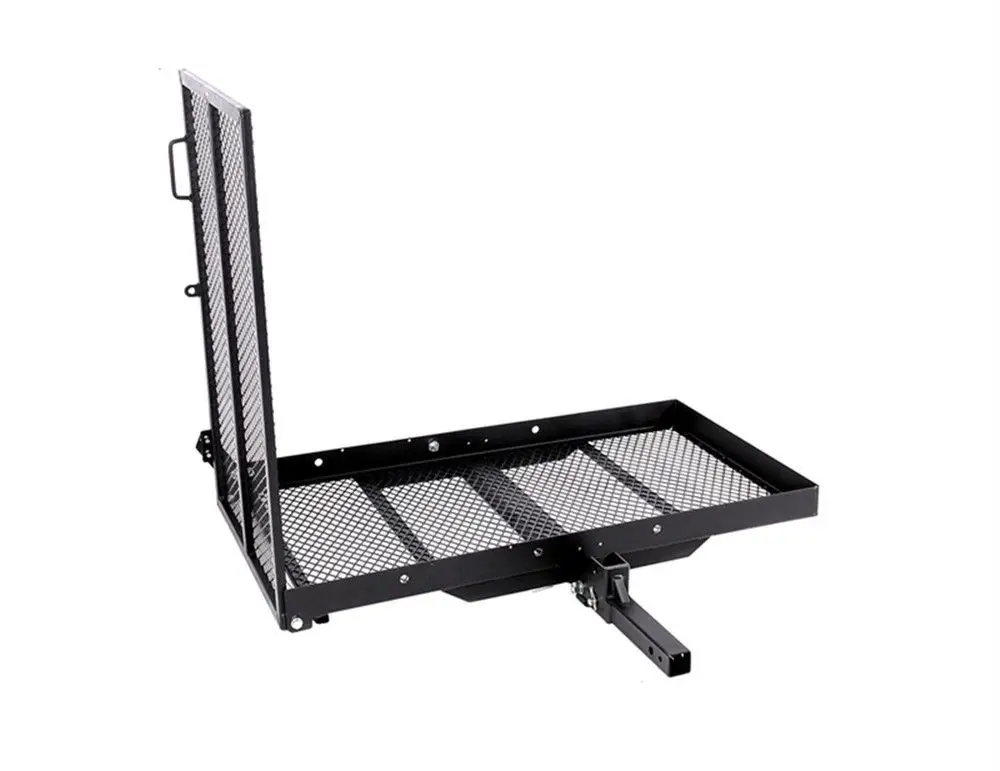 Портативная инвалидная коляска, Электрический скутер, стойка, сцепка, медицинская рампа для инвалидов