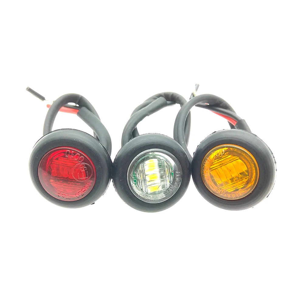 Optronics Submersible Led Boat Trailer Lights