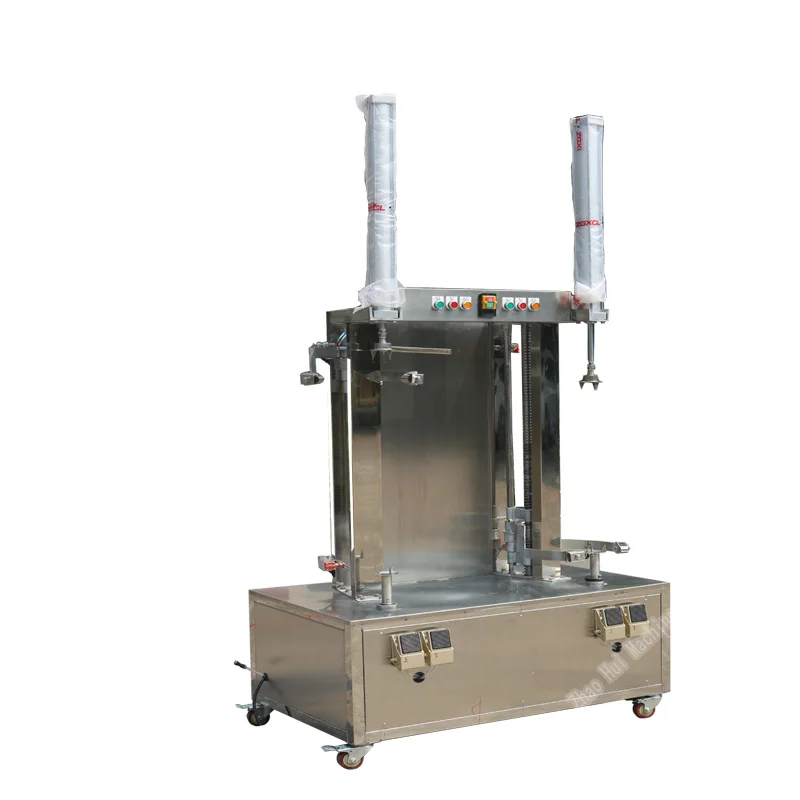 High Quality Papaya Peeling Machine / Pumpkin Peeling Machine / Watermelon Peeler