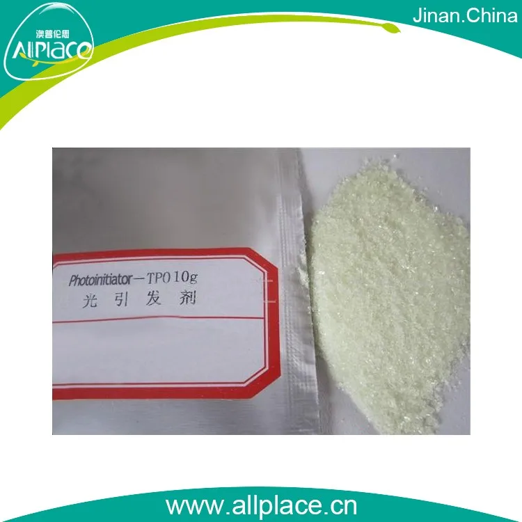 Irgacure 184 /Photoinitiator Tpo/TPOL/784/BP/BDK/1173/UV 819