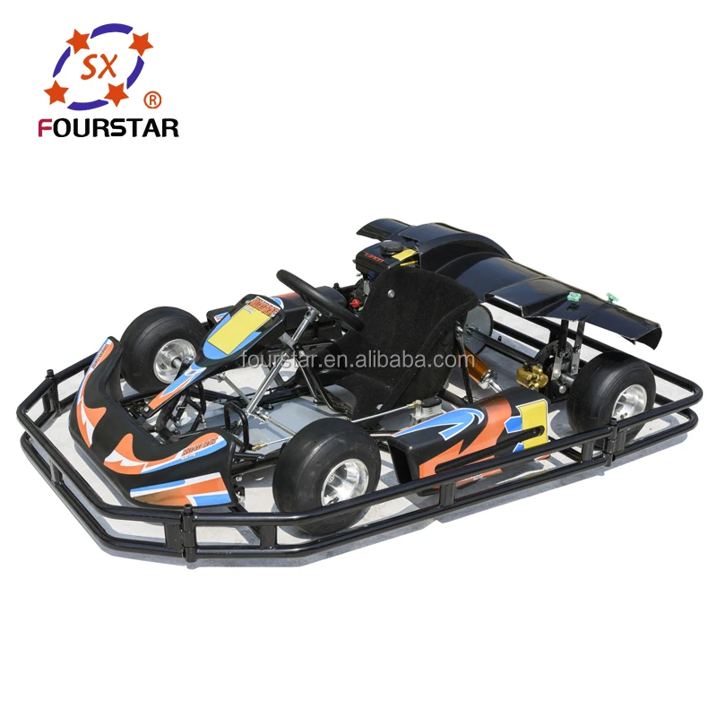 Cheap Gas Go Kart for Racing