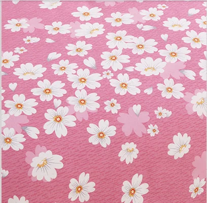 Комплект постельного белья из 100% хлопка