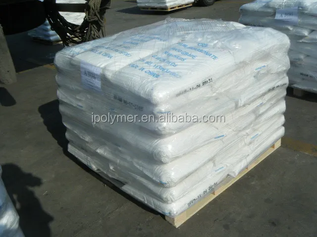
Baking Soda -- Sodium Bicarbonate food grade -- Japan / Australia market 