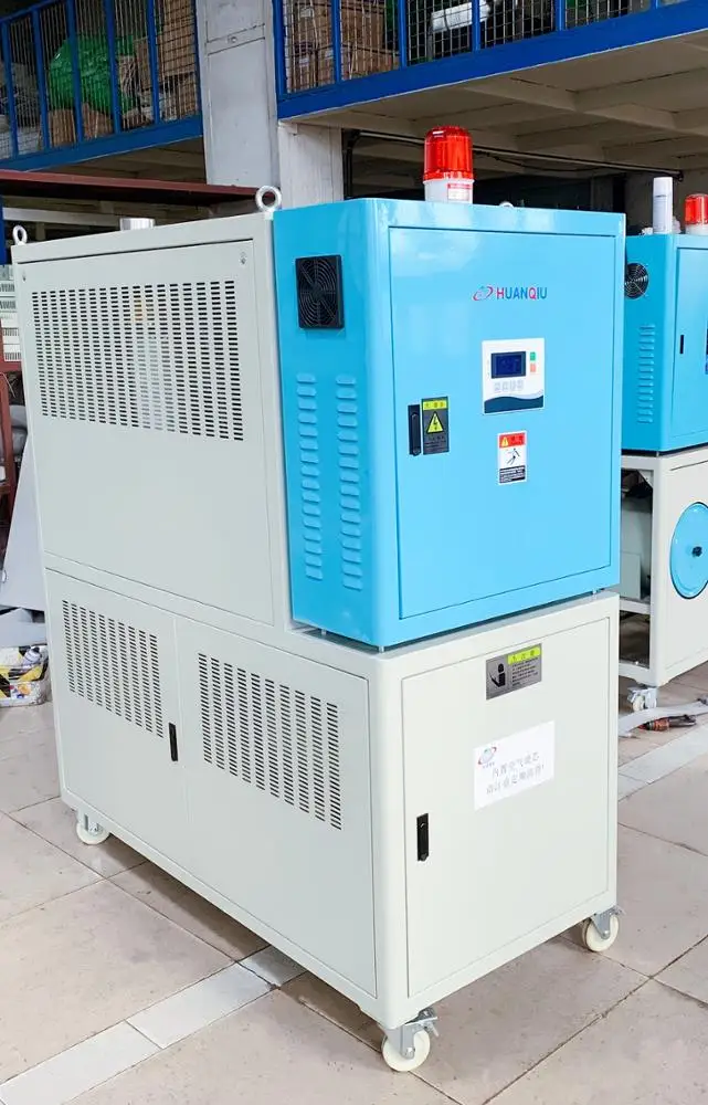 Plastic hopper pet resin dryer dehumidifier