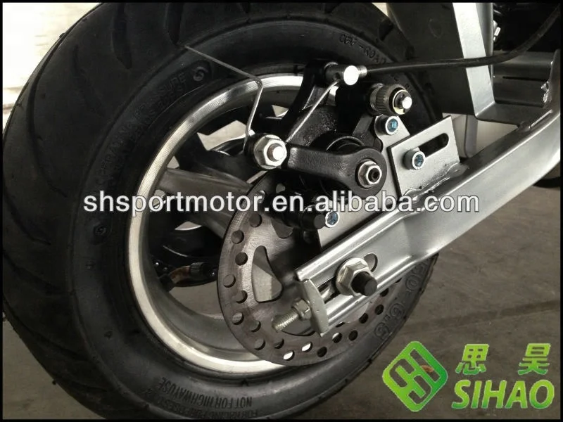 2023 Cheap gas 49cc Pocket bike mini motorcycles