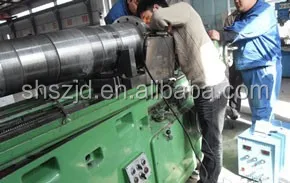 better than TIG welding and laser welding machine/ ESD cold welding machine