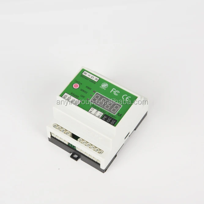 water leak detector/monitor module with location