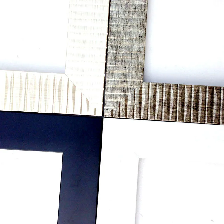 Wholesale Cheap Flat China PS Classical Frame Moulding