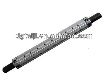 3 дюймов тип ключа/газа типа воздушного вала