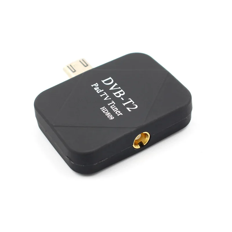 2018 заводская цена ATSC ISDB-T DVB T2 DVBT Pad ТВ для Android pad Портативный Смарт Мини USB цифровой телевизионные антенны
