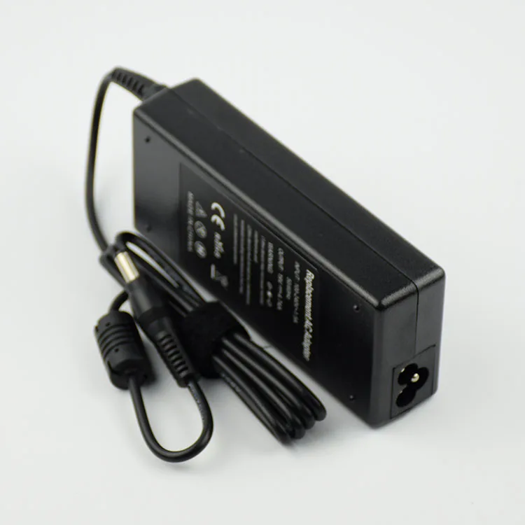 
Laptop AC Adapter for HP 19V 4.74A 90W 5.5*2.5MM 