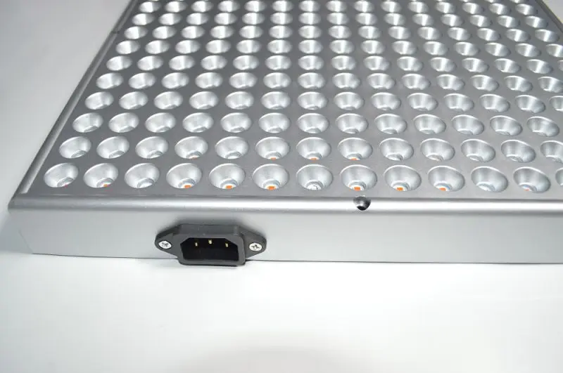 cheap hydroponic system for the tomato 45w Led Grow Light