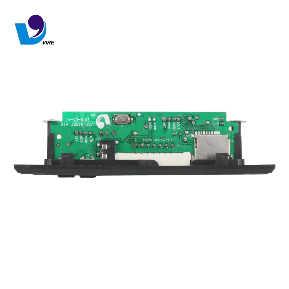 High Quality Usb Mp3 Player Module,Low Pice Bluetooth Mp3 Module