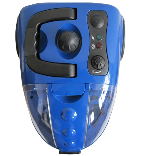 High Pressure Steam Cleaner VSC18-1 with Aliminum boiler Steam Car Cleaner Mop x5