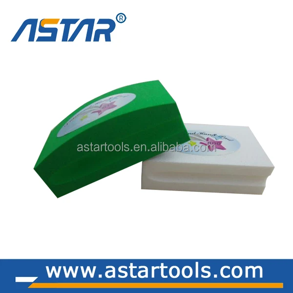 Diamond Hand Pads for Glass Ceramic Polishing