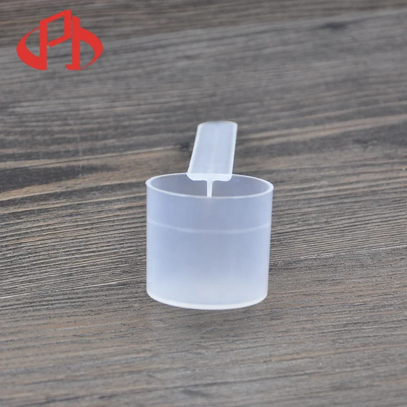 Various Styles 25Ml Dose Spoon measuring scoop plastic protein scoop