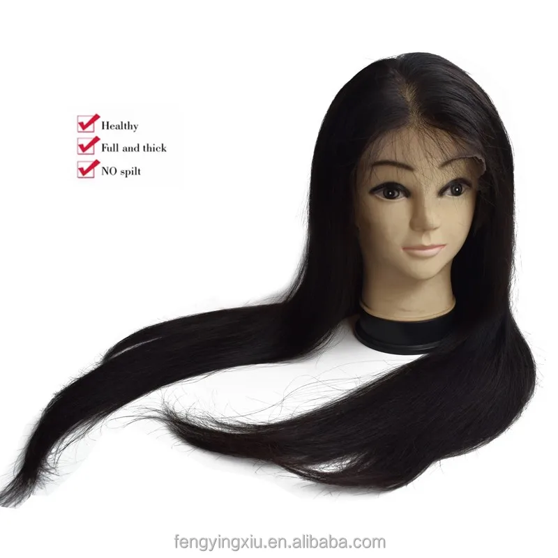 
 Высококачественные натуральные черные человеческие волосы, парик на сетке спереди, оптовая продажа, парик на сетке спереди, человеческие волосы  