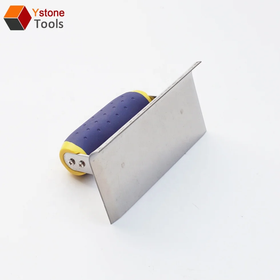 plaster trowel for edge