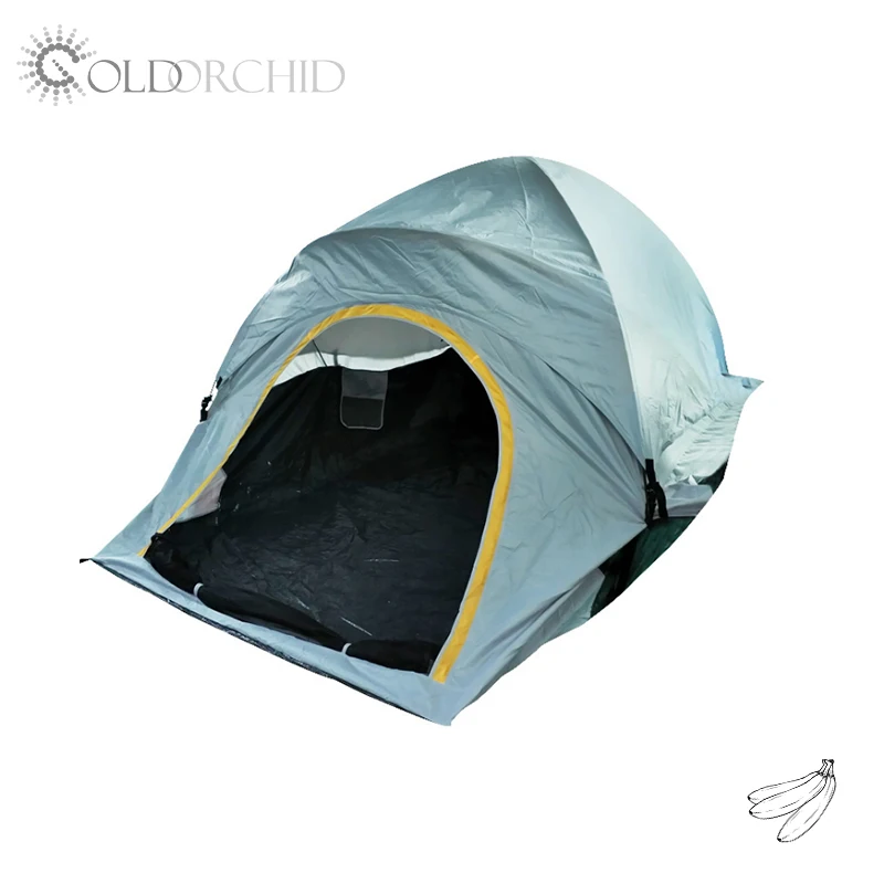 Factory Manufacture Pick up Truck Tent Outdoor Vehicle Roof Top Tents Waterproof Truck Tent