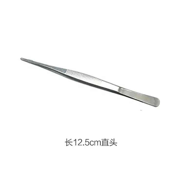 Chinese wholesale high quality colorful tweezers