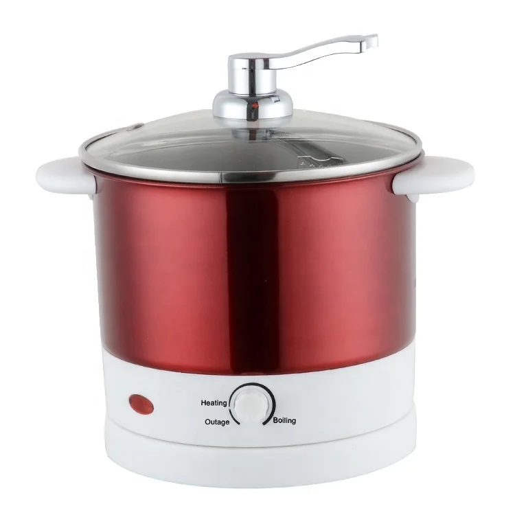 1.5L capacity rice cooker electric multifunction rice cooker