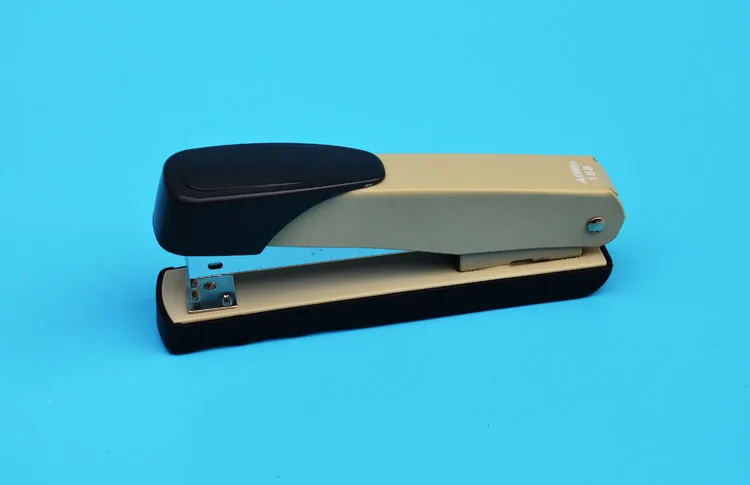 Профессиональная фабрика высокое качество офисная бумага степлер