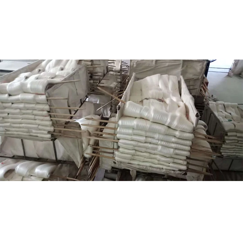 
Mulberry Raw Silk Yarn 40/44D, 3A, 4A, 5A Grade 