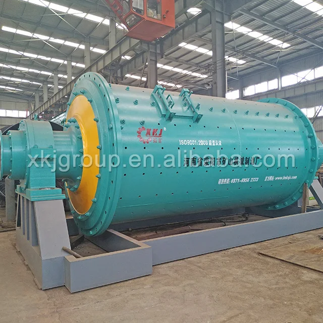 Шаровая мельница от китайского поставщика, профессиональная шаровая мельница из вольфрамовой руды