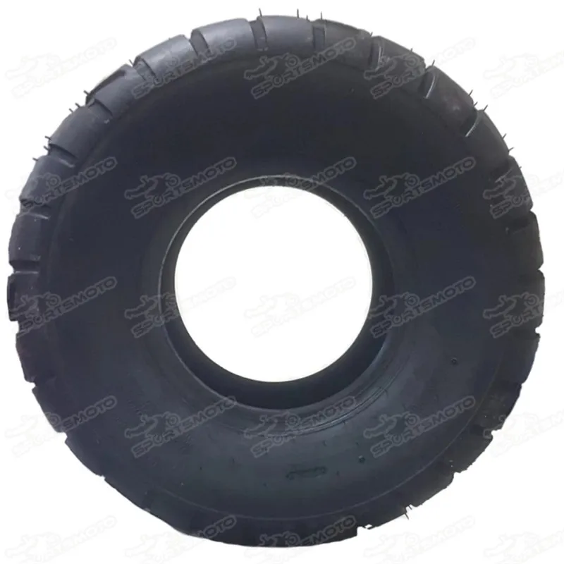 18x-8 8-дюймовая дорожная шина для 200 куб. См 250 ATV Quad Buggy Go Kart UTV HUAJIAN