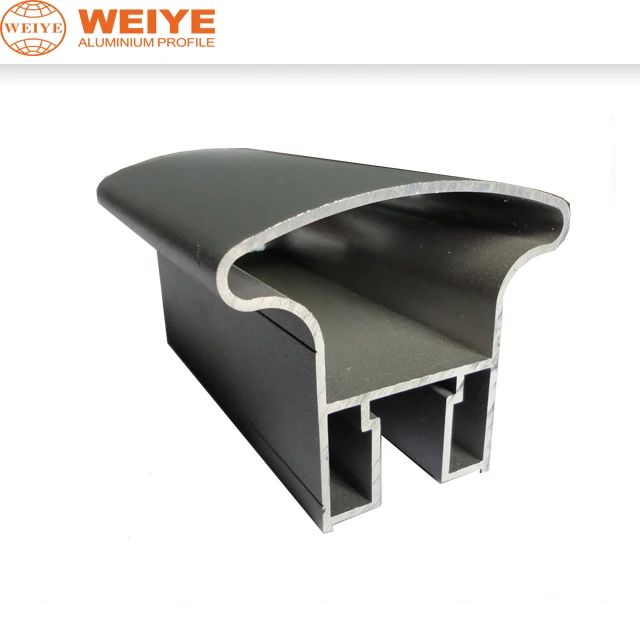 balcony railing new design aluminium  railing prices