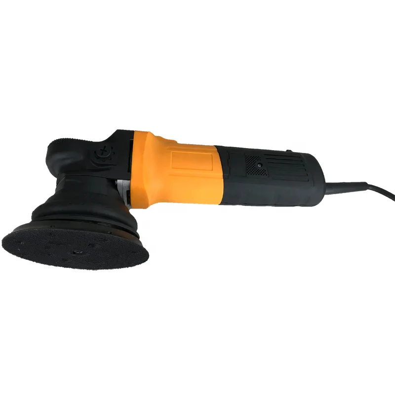 900W 21mm Dual Action Polisher Car Buffer Polisher