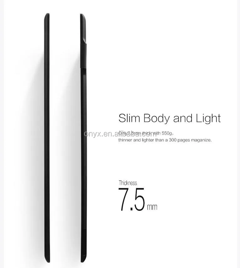 
latest launch 13.3 ebook readers pdf e book e-paper tablet ereader with wifi 