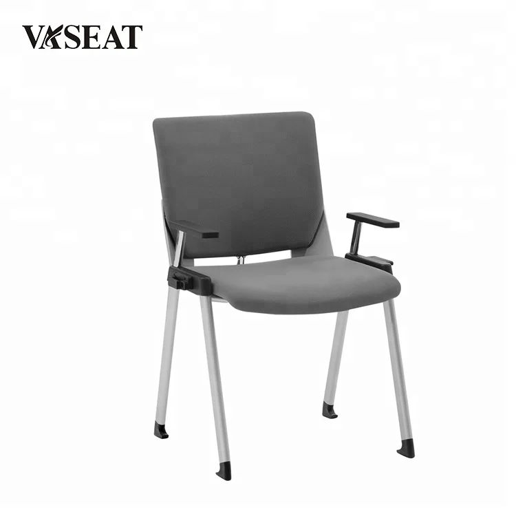 Подлокотник дизайн Конференц-зал ожидания стулья для продажи