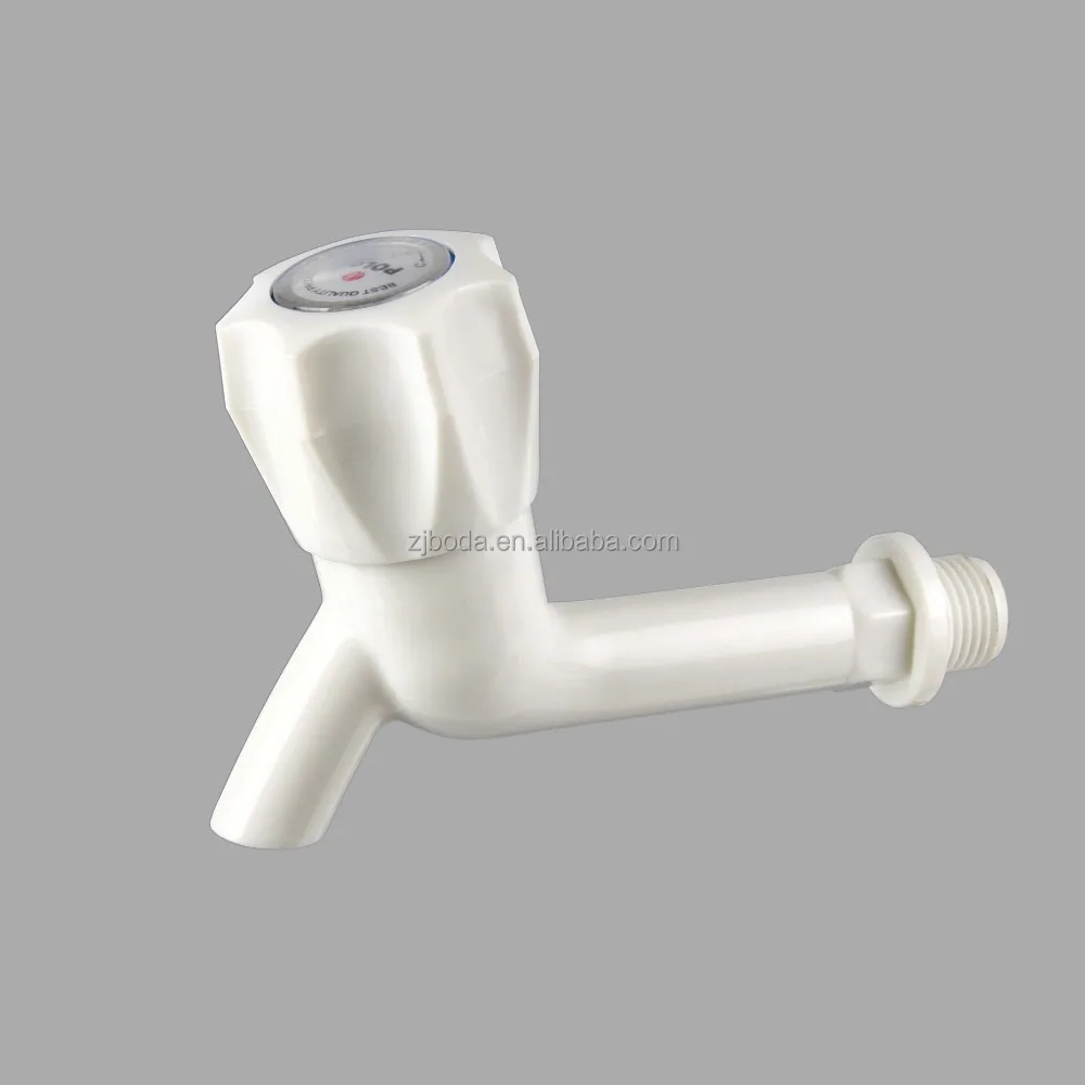 alibaba vip member supplier new design abs long body bibcock (BD-68)