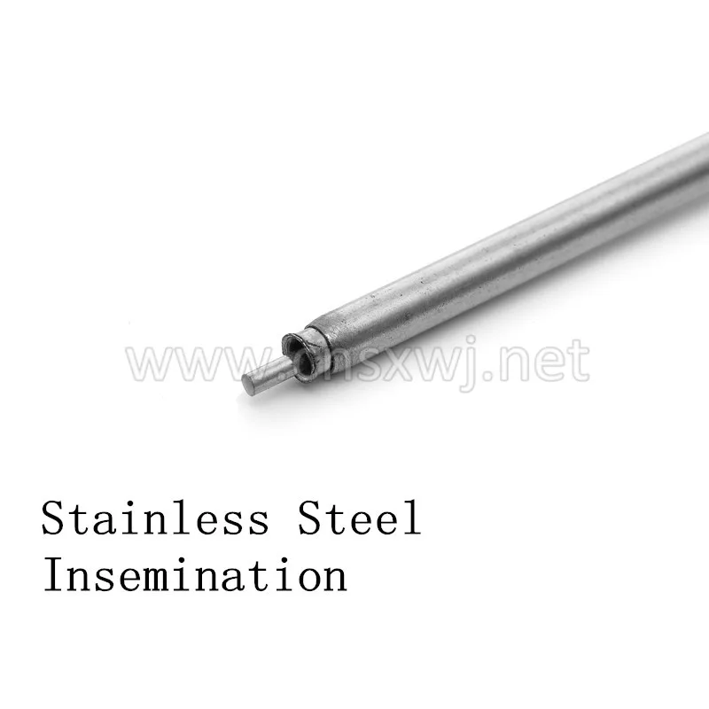 Artificial Insemination Gun/Straw Gun for Horse