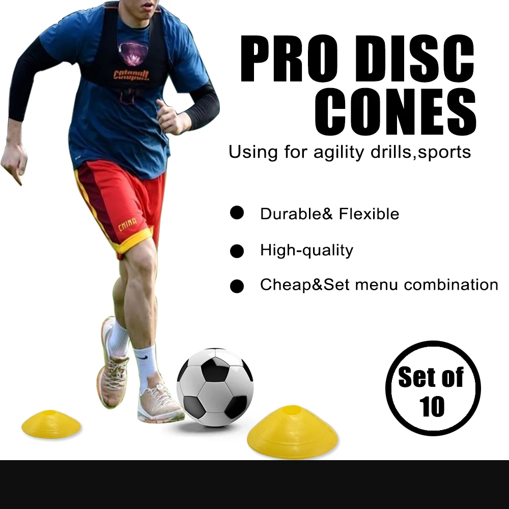 Custom Training Equipment Folding Footwork Speed Ladder Agility Ladder Set